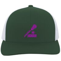 Trucker Snapback Cap Thumbnail