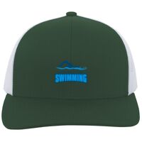 Trucker Snapback Cap Thumbnail