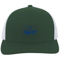 Trucker Snapback Cap Thumbnail