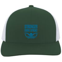 Trucker Snapback Cap Thumbnail