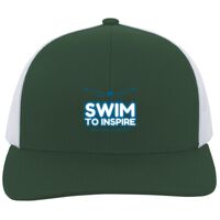 Trucker Snapback Cap Thumbnail