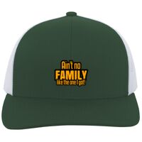 Trucker Snapback Cap Thumbnail