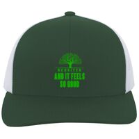Trucker Snapback Cap Thumbnail