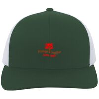 Trucker Snapback Cap Thumbnail