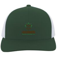 Trucker Snapback Cap Thumbnail