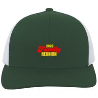 Trucker Snapback Cap Thumbnail