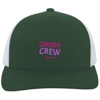 Trucker Snapback Cap Thumbnail