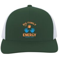 Trucker Snapback Cap Thumbnail