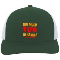 Trucker Snapback Cap Thumbnail