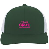 Trucker Snapback Cap Thumbnail
