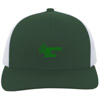 Trucker Snapback Cap Thumbnail