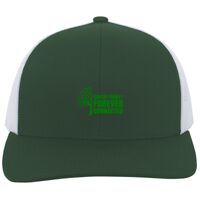 Trucker Snapback Cap Thumbnail