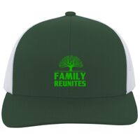 Trucker Snapback Cap Thumbnail
