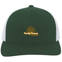 Trucker Snapback Cap Thumbnail