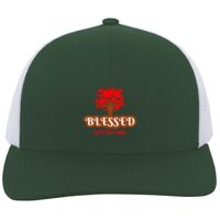 Trucker Snapback Cap Thumbnail
