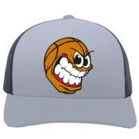 5-Panel Trucker Snapback Cap Thumbnail