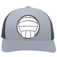 5-Panel Trucker Snapback Cap Thumbnail