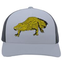 5-Panel Trucker Snapback Cap Thumbnail