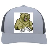 5-Panel Trucker Snapback Cap Thumbnail
