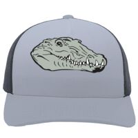 5-Panel Trucker Snapback Cap Thumbnail