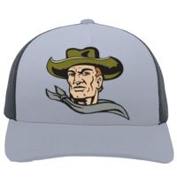 5-Panel Trucker Snapback Cap Thumbnail