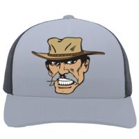 5-Panel Trucker Snapback Cap Thumbnail