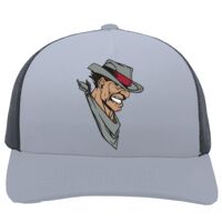 5-Panel Trucker Snapback Cap Thumbnail