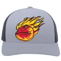 5-Panel Trucker Snapback Cap Thumbnail