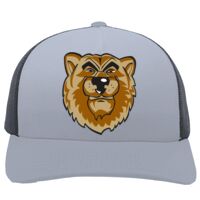5-Panel Trucker Snapback Cap Thumbnail