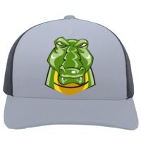 5-Panel Trucker Snapback Cap Thumbnail