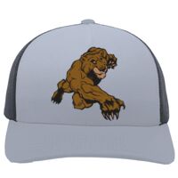5-Panel Trucker Snapback Cap Thumbnail