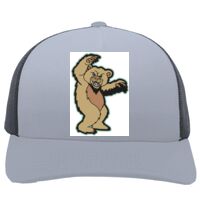 5-Panel Trucker Snapback Cap Thumbnail