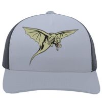 5-Panel Trucker Snapback Cap Thumbnail