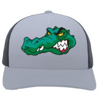 5-Panel Trucker Snapback Cap Thumbnail