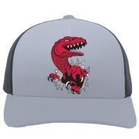 5-Panel Trucker Snapback Cap Thumbnail