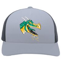 5-Panel Trucker Snapback Cap Thumbnail