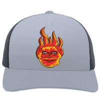 5-Panel Trucker Snapback Cap Thumbnail