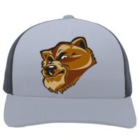 5-Panel Trucker Snapback Cap Thumbnail