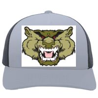 5-Panel Trucker Snapback Cap Thumbnail