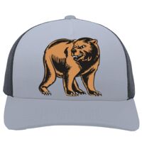 5-Panel Trucker Snapback Cap Thumbnail