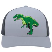 5-Panel Trucker Snapback Cap Thumbnail