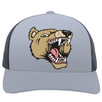 5-Panel Trucker Snapback Cap Thumbnail