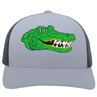 5-Panel Trucker Snapback Cap Thumbnail