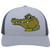 5-Panel Trucker Snapback Cap Thumbnail