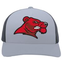 5-Panel Trucker Snapback Cap Thumbnail