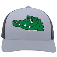 5-Panel Trucker Snapback Cap Thumbnail