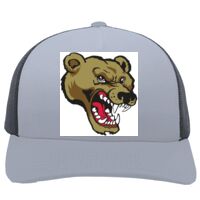 5-Panel Trucker Snapback Cap Thumbnail