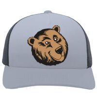 5-Panel Trucker Snapback Cap Thumbnail
