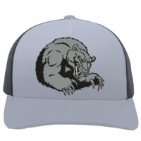 5-Panel Trucker Snapback Cap Thumbnail