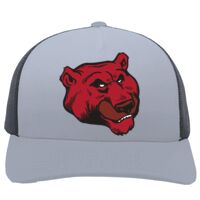 5-Panel Trucker Snapback Cap Thumbnail